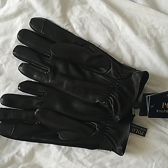 Polo gloves - Picture 3 of 4